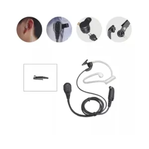 AUDIFONOS MANOS LIBRES*TC-610P/TC-780