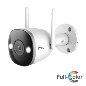 CAMARA IP WIFI 4MP FULL COLOR