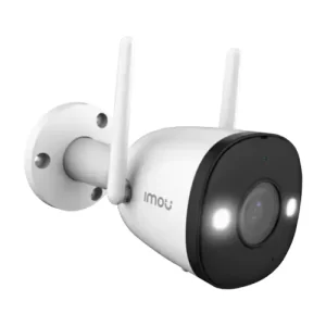 CAMARA IP TIPO BALA 2MP FULL COLOR