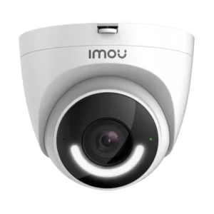 CAMARA IP TURRET WIFI 2MP