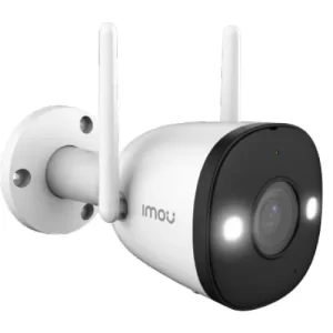CAMARA IP BALA WIFI 4MP FULL COLOR