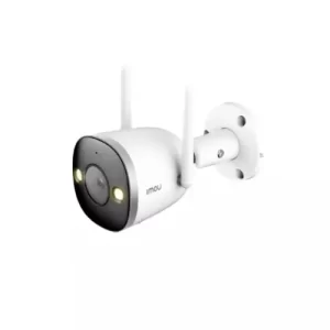 CAMARA IP BALA WIFI 2MP FULL COLOR