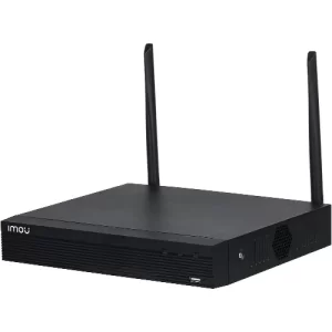 GRABADOR IP INALAMBRICO 4CH IMOU