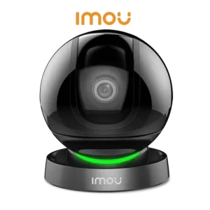 CAMARA IP WIFI 2MP TIPO PT