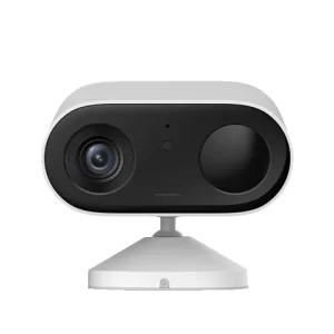 CAMARA CELL GO WIFI 3MP C/ BAT. INTEGR