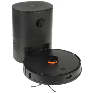 ROBOT ASPIRADOR INTELIGENTE WIFI