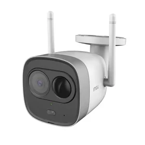 CAMARA BALA WIFI HD 2MP