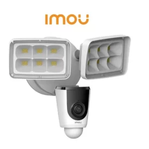 CAMARA REFLECTOR 2MP