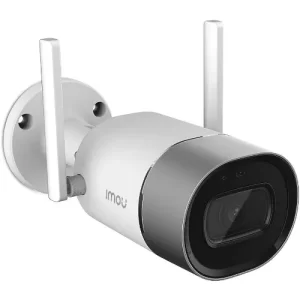 CAMARA IP WIFI BALA 2MP