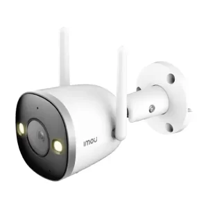 CAMARA IP BALA WIFI 2MP FULL COLOR