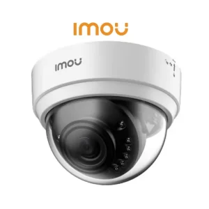 CAMARA DOMO WIFI  2MP
