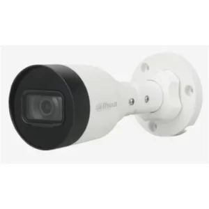 CAMARA BALA, IP, 2MP(1080P), H.265/H264, IR 30, IP67, 2.8MM, METAL/PLASTICO
