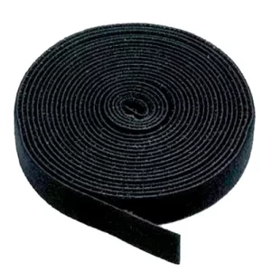 GRIP CABLE TIE - 10MM  X 3METROS - BLACK