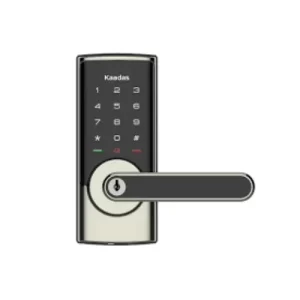SMART LOCK DE PALANCA CON PIN+KEY DE LA