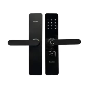 CERRADURA SMART *ALMACENA HASTA 20 HUEL