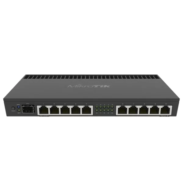 ROUTER BOARD 10XGIGABIT