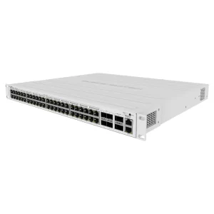 CLOUD ROUTER SWITCH*48 G POE*2 SFP+*2 Q+
