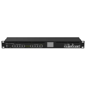 ROUTER BOARD*5 GIGA/5 10/100*1SFP*