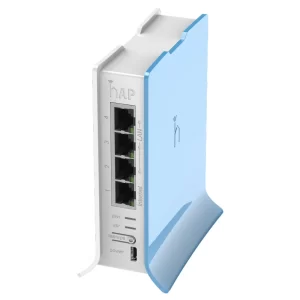 HOME ACCESS POINT HAP LITE *2.4GHZ *4 PU