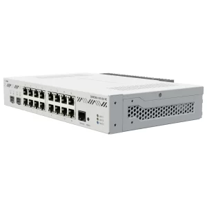 CLOUD CORE ROUTER CCR2004-16G-2S+