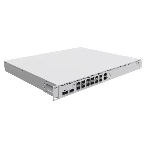 CLOUD CORE ROUTER *12 XS 25GB*2 XQ 100GB