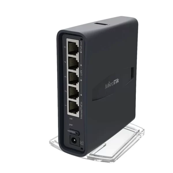 HAP AC LITE TC*DOBLE BANDA*USB 3G/4G