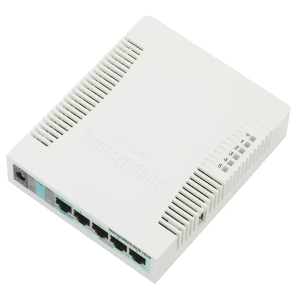 SOHO AP INALAMBRICO GIGA2.4GHZ*2,5 DBI.