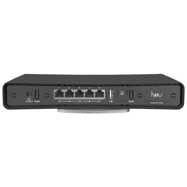 KIT HAP AC³ LTE6*5 PUERTOS GIGA*QUAD COR
