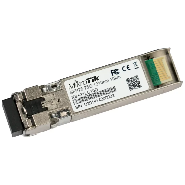 MODULO XS-31LC10D DOBLE MODE DUPLEX