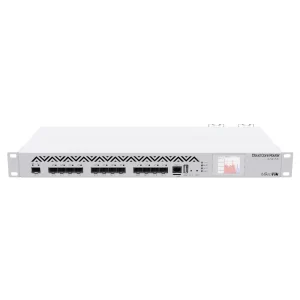 CLOUD CORE ROUTER *12 PUERTOS SFP *1SFP+