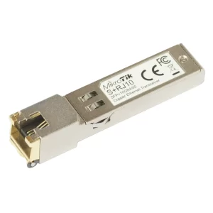 SFP+ RJ45 10/100/1000M/2.5G/5G/10G