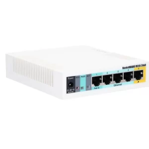 SOHO AP INALAMBRICO*2.4GHZ *2.5DBI*