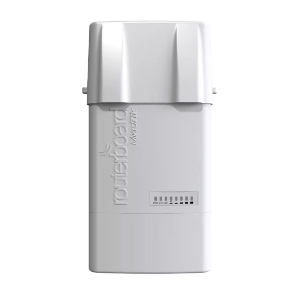 BASE BOX 2 *FREC.2,4 GHZ *AP INTEGRADO