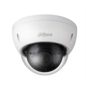 CAMARA DOMO, IP, LITE, ANTIVANDALICA, 4MP, IR +30MTS, 2.8MM, NTCS