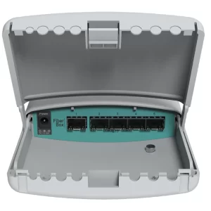 FIBERBOX