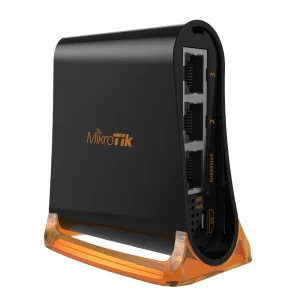 HOME ACCESS POINT (HAP MINI RB931-2ND)