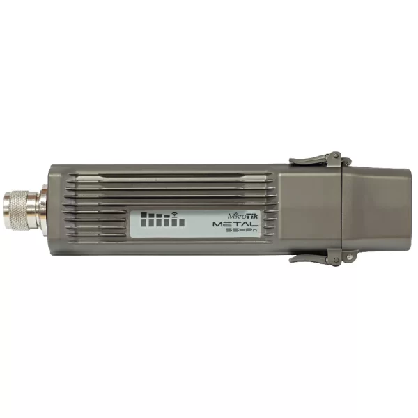 RB METAL *5 GHZ * 1 ETH GIGABIT