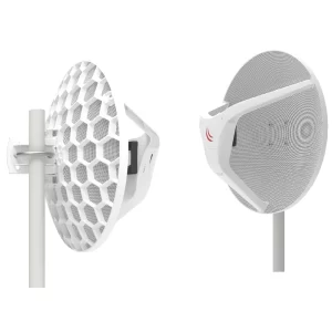 CPE WIRELESS WIRE DISH(PAR)