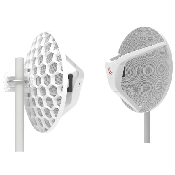 CPE WIRELESS WIRE DISH(PAR)