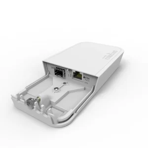 FTC CONVERTIDOR DE FIBRA  A ETH