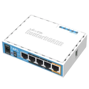 HAP AC LITE*DOBLE BANDA*USB 3G/4G