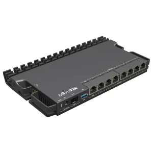 ROUTER BOARD RB5009UPR+S+IN