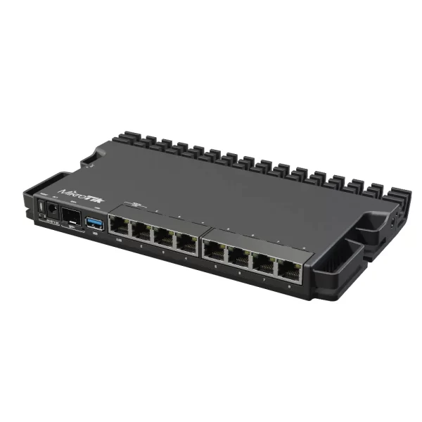 ROUTER BOARD RB5009UG+S+IN