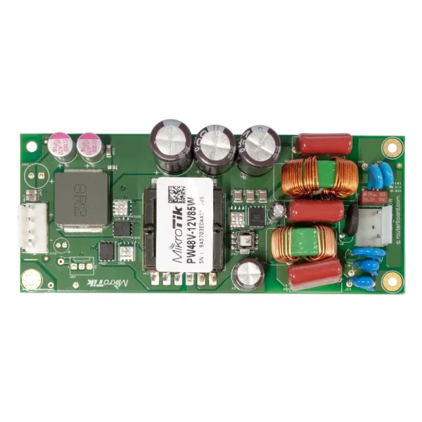 FUENTE DE ALIMENTACION 12V 7A/CCR(R2)