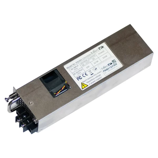 FUENTE DE ALIMENTACION PARA CCR1072