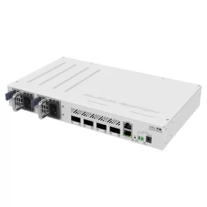 CLOUD ROUTER SWITCH*4 PUERTO 100GB (QSFP