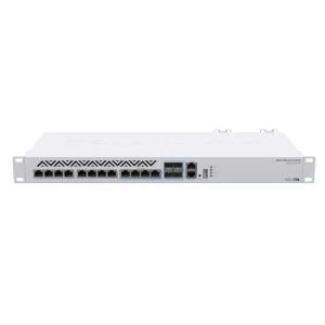 CLOUD ROUTER SWITCH*4 PUERTO COMBO10G