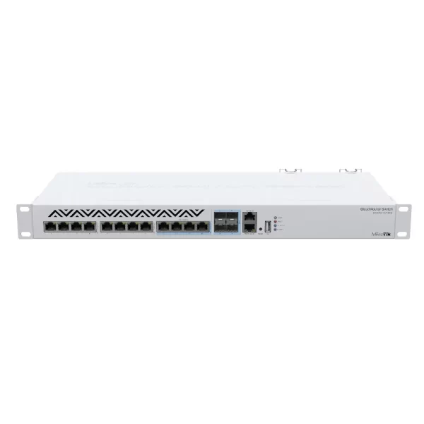 CLOUD ROUTER SWITCH*4 PUERTO COMBO10G
