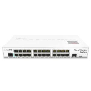 CLOUD ROUTER SWITCH*ROUTER Y SWITCH