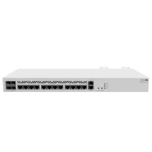 CLOUD CORE ROUTER 2116*CPU 16 CORE*12 PU